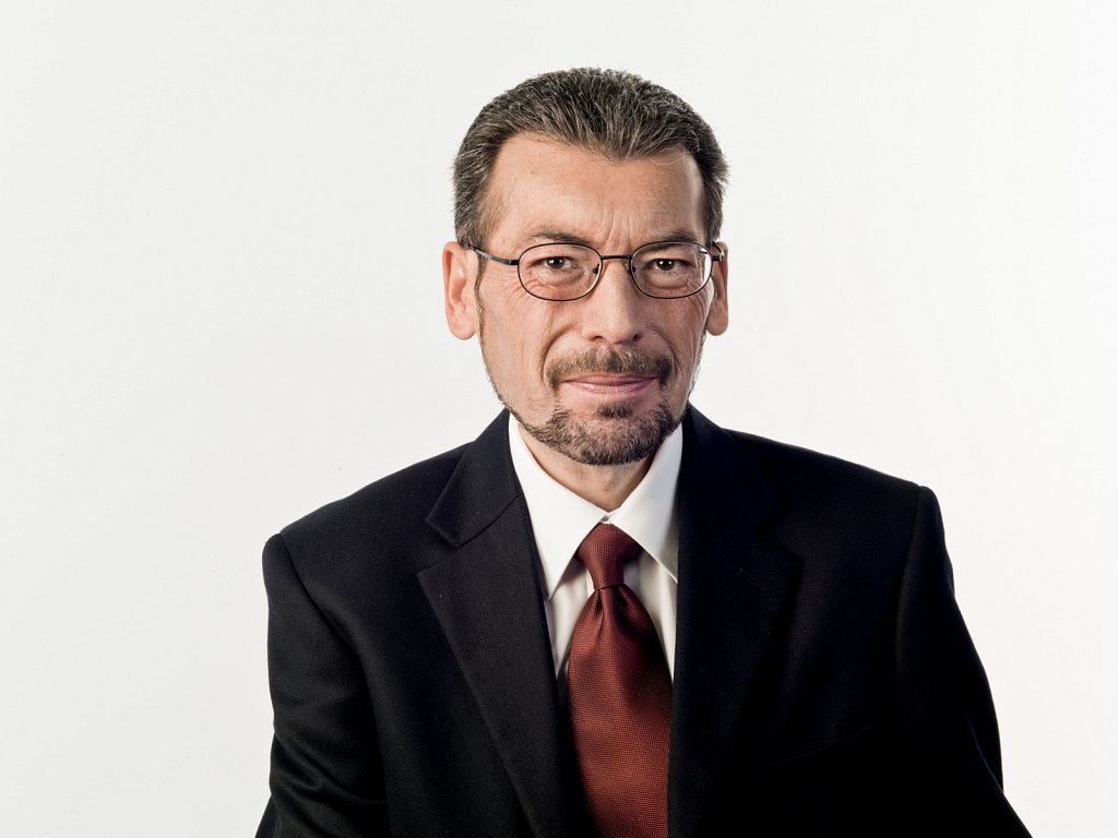 Christoph Spenlé