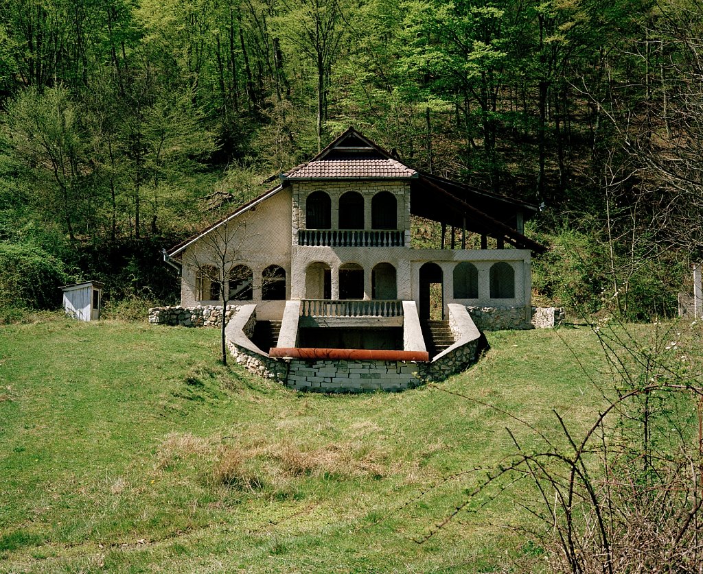 Rovensko