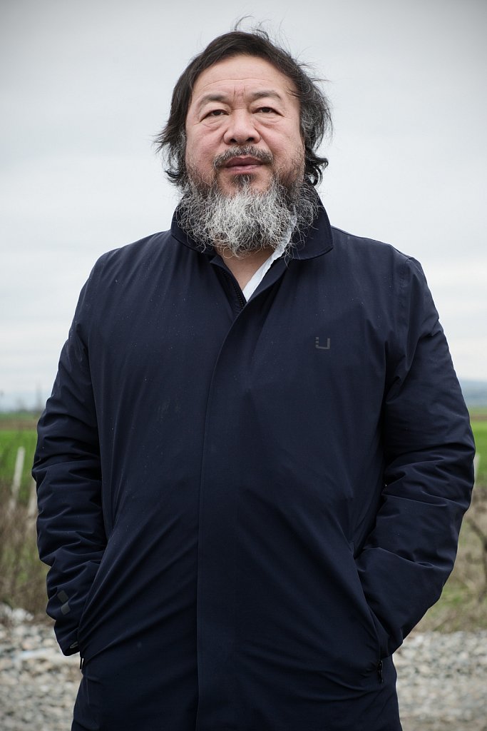 Ai Wei Wei