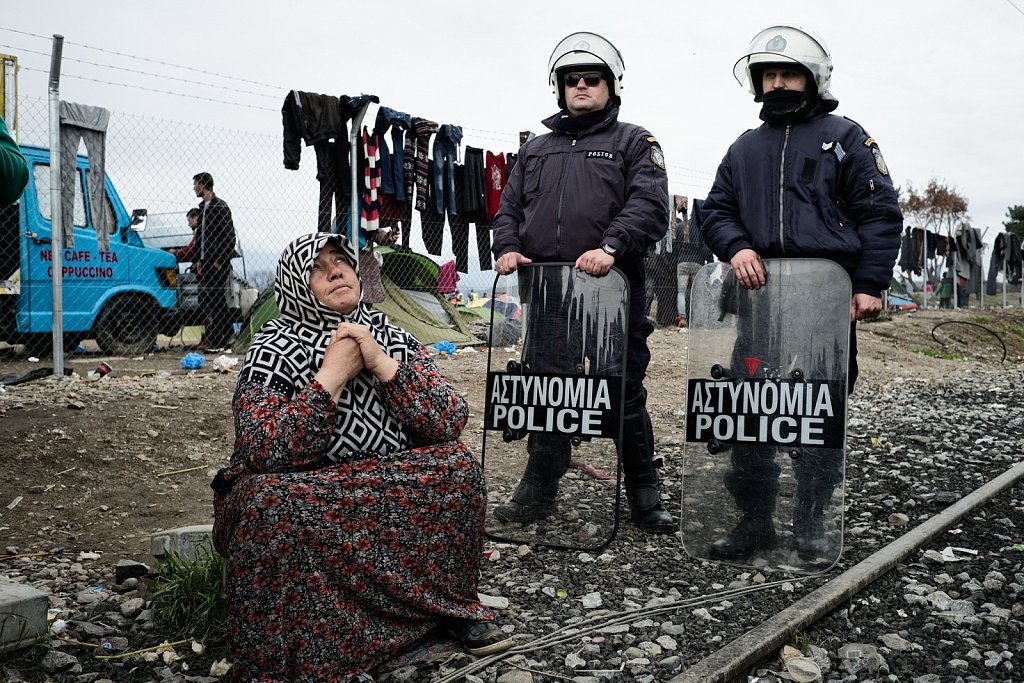 Idomeni