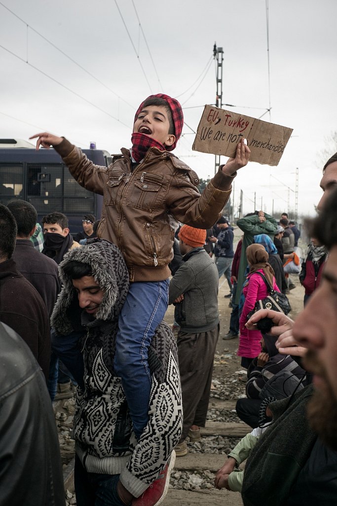 Idomeni