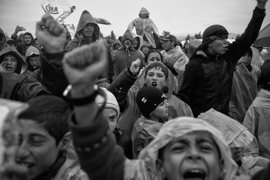 Idomeni