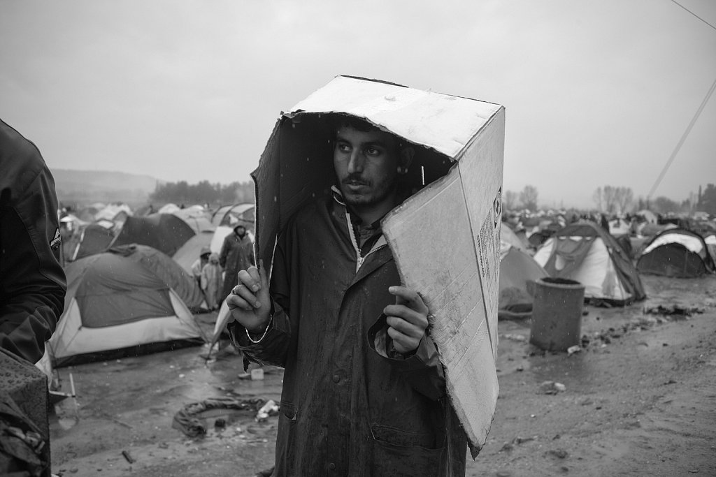 Idomeni