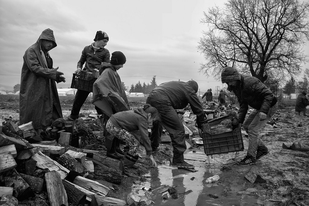 Idomeni