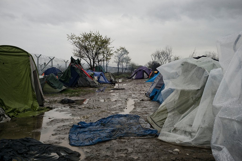 Idomeni