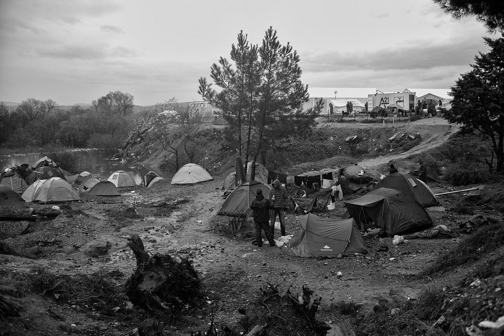 Idomeni