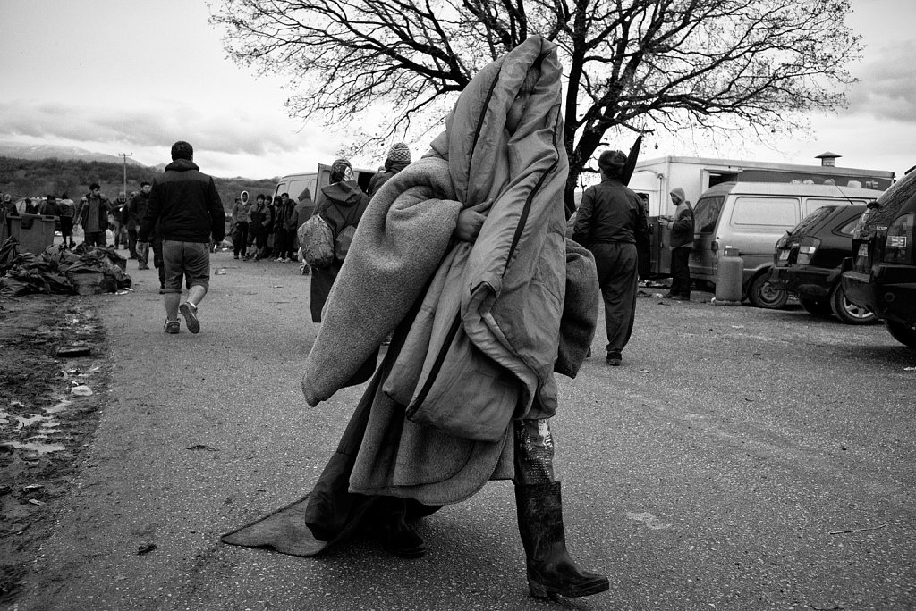 Idomeni