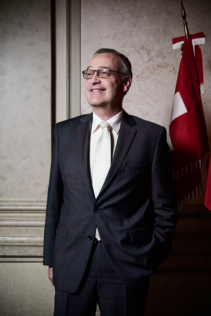 Guy Parmelin