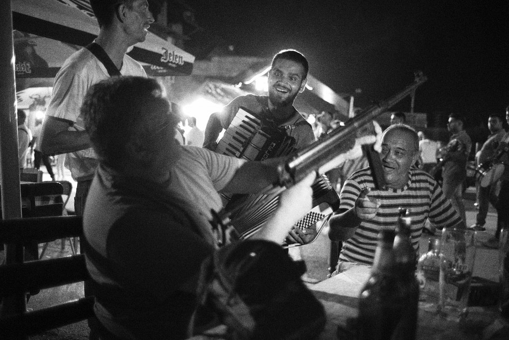 Trompet festival
