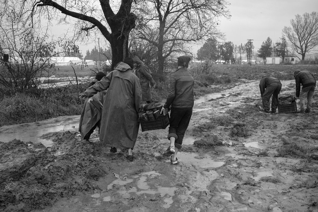 Idomeni