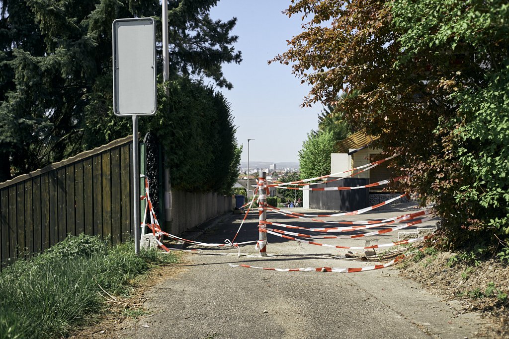 Alltag in Zeiten der Corona