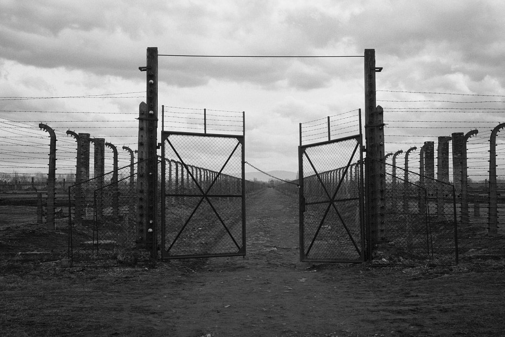 Konzentrationslager Auschwitz