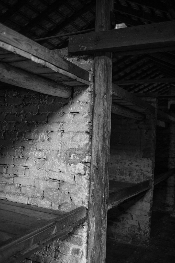 Konzentrationslager Auschwitz