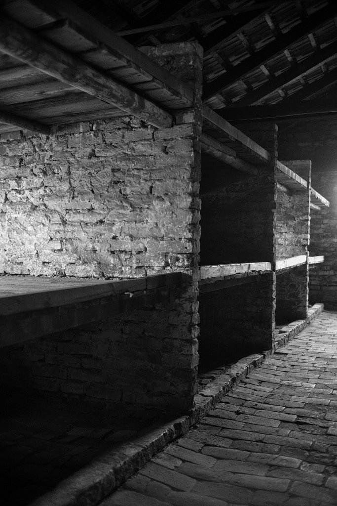 Konzentrationslager Auschwitz