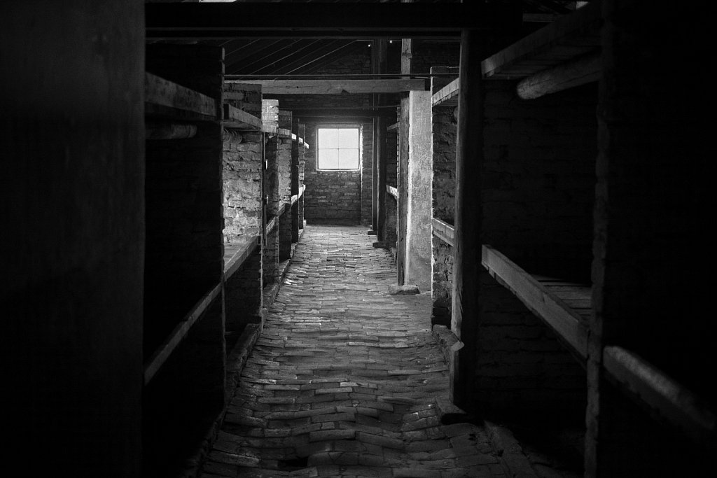 Konzentrationslager Auschwitz