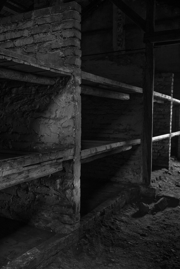 Konzentrationslager Auschwitz